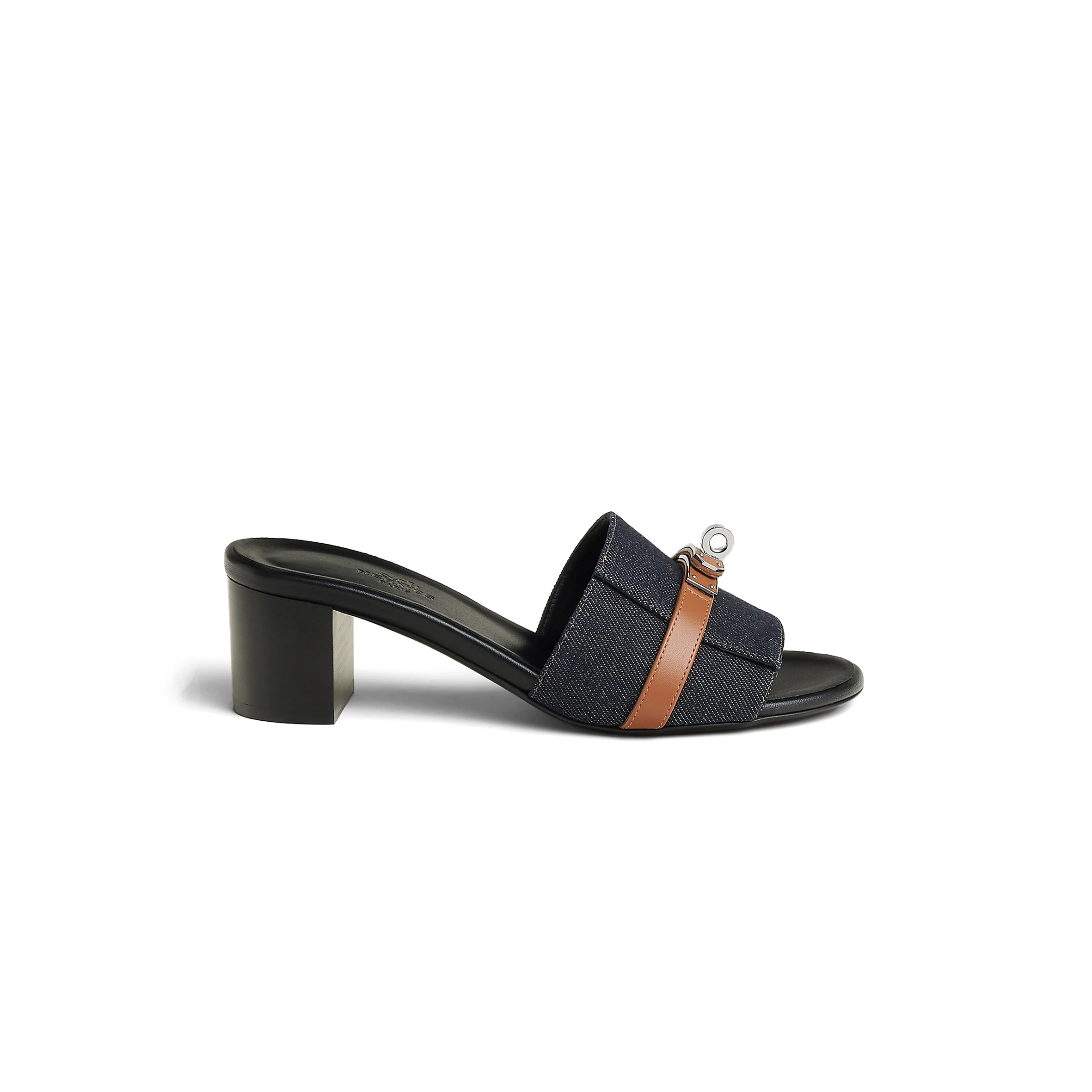 H**mes gigi 50 sandal h251024z48360